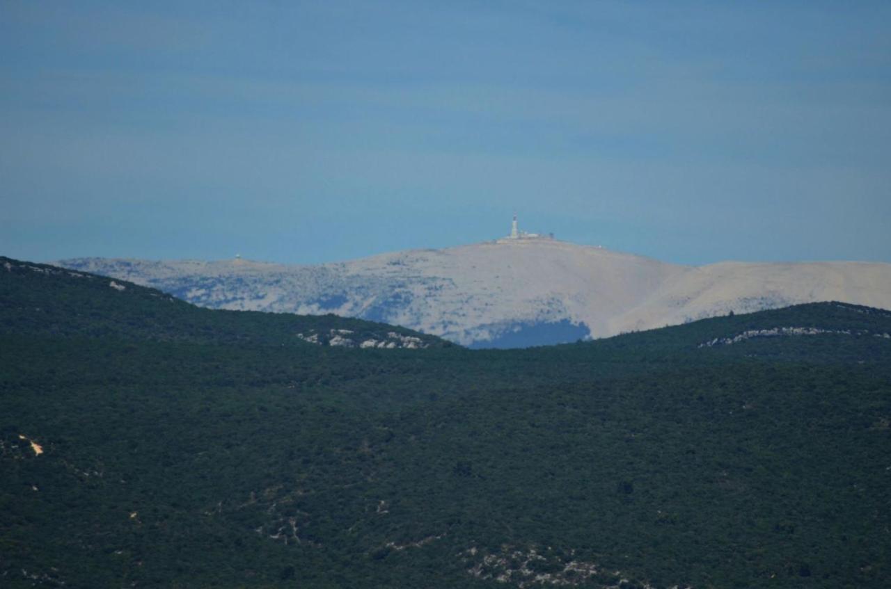 La Bastide Des Lavandieres Гарга Экстерьер фото